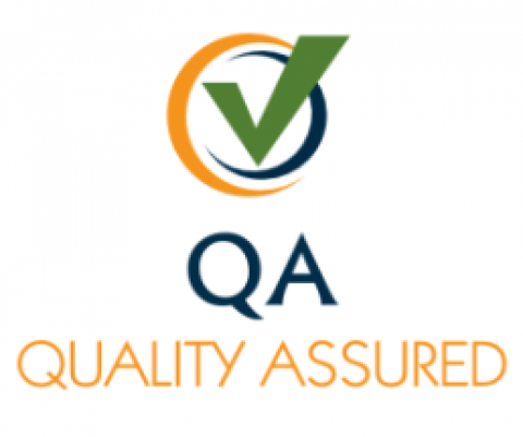 QUALITY ASSURED